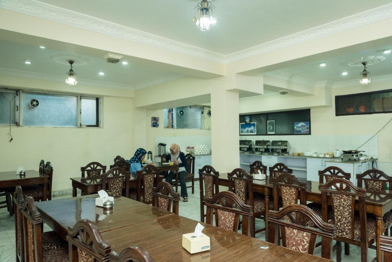 Hotel Pilgrims Катманду Екстер'єр фото